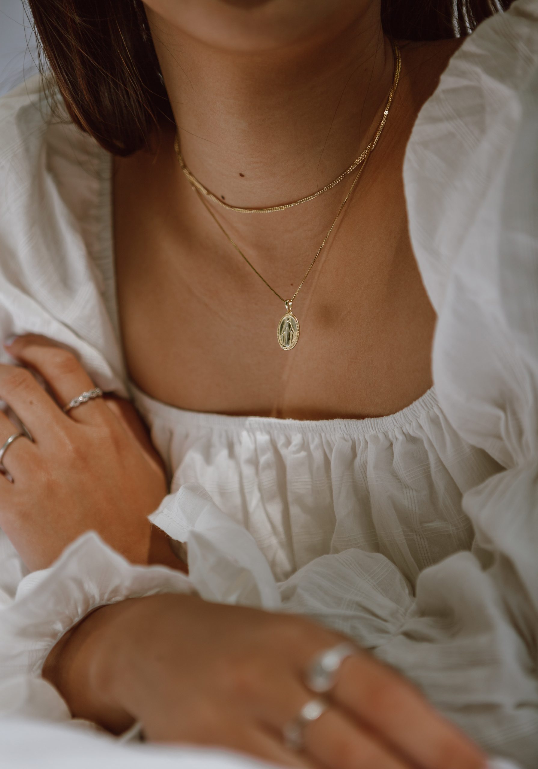 Jewelry Brand