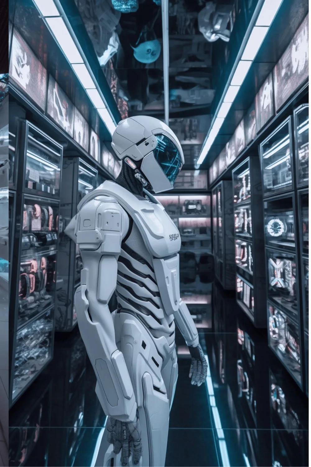 AI Industry Marketing