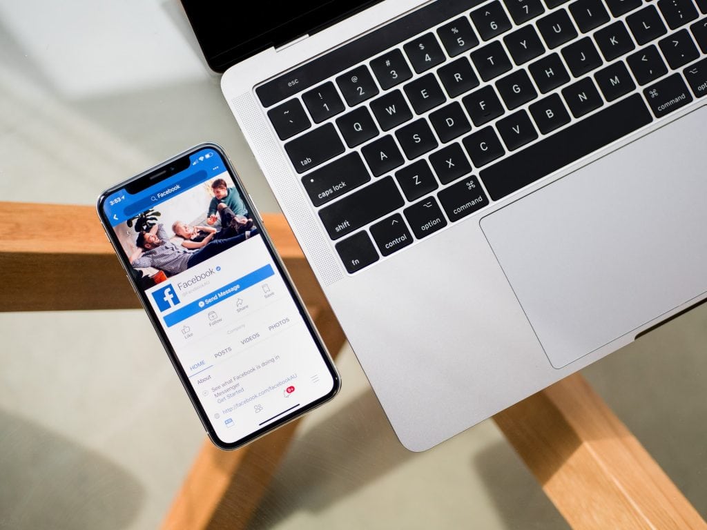 facebook local reviews