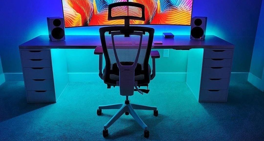 Modern Office Brand