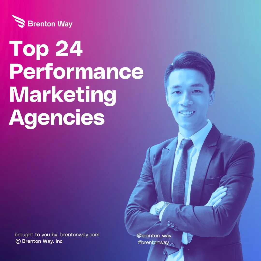 Top Performance Marketing Agencies