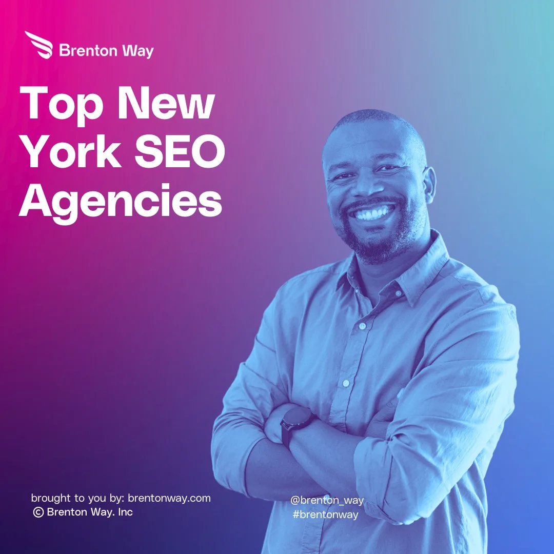 Top New York SEO Agencies