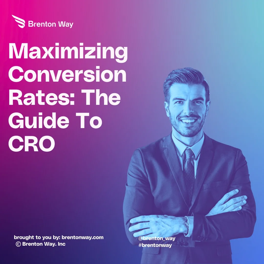 Maximizing Conversion Rates