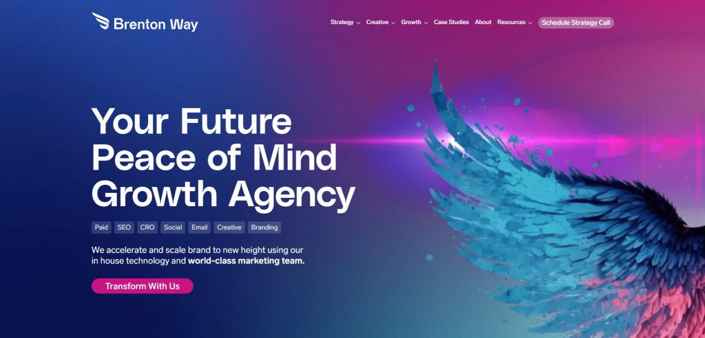 Marketing Agencies in New York
