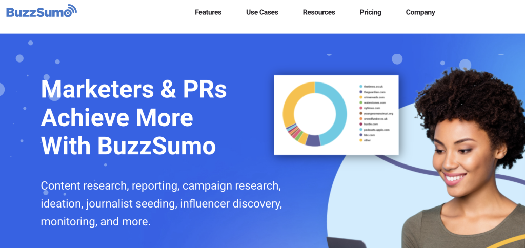 buzzsumo