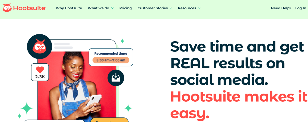 hootsuite