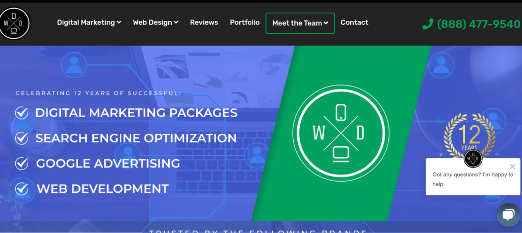 Website Depot